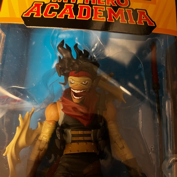 My Hero Academia Action Figure - Picture 3 of 5